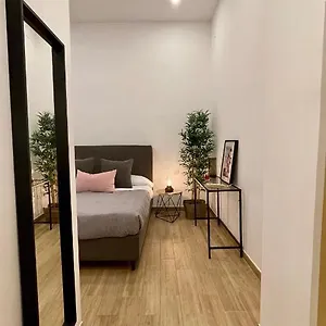 Studionapoli112 Maison d'hôtes