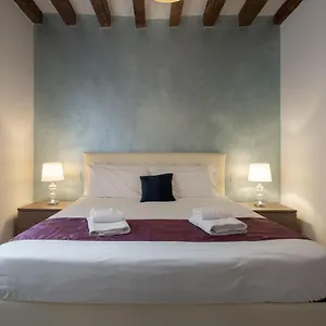  Appartement Ve.n.i.ce. Cera Ca' De La Mandola Italie