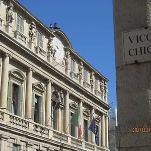  Appartement Vicolo Chiodo Italie