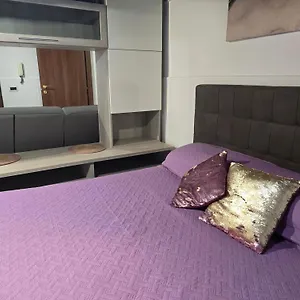  Appartement I Gioielli Del Doge - Ametista Italie