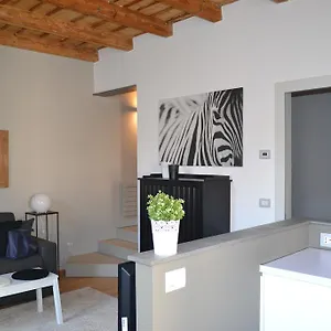  Appartement Porta 22 Charme&relax Italie