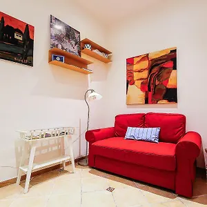  Appartement Fausto's House Italie
