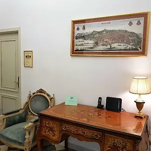 San Mattia Couette-café