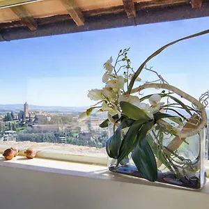  Appartement Rinidia - Centro Italie