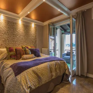  Appartement Cimino Luxury Villas In - Julia #1 Italie